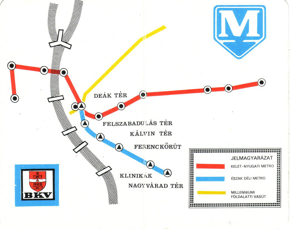 metróvonal