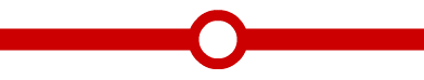 metro line shaped navbar 5