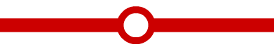 metro line shaped navbar 6