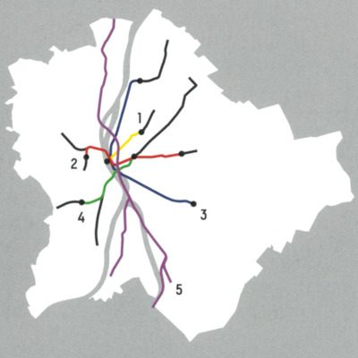 Főmterv Metró4