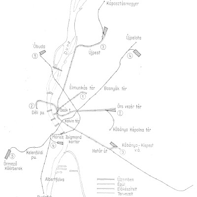 Metró kézikönyv